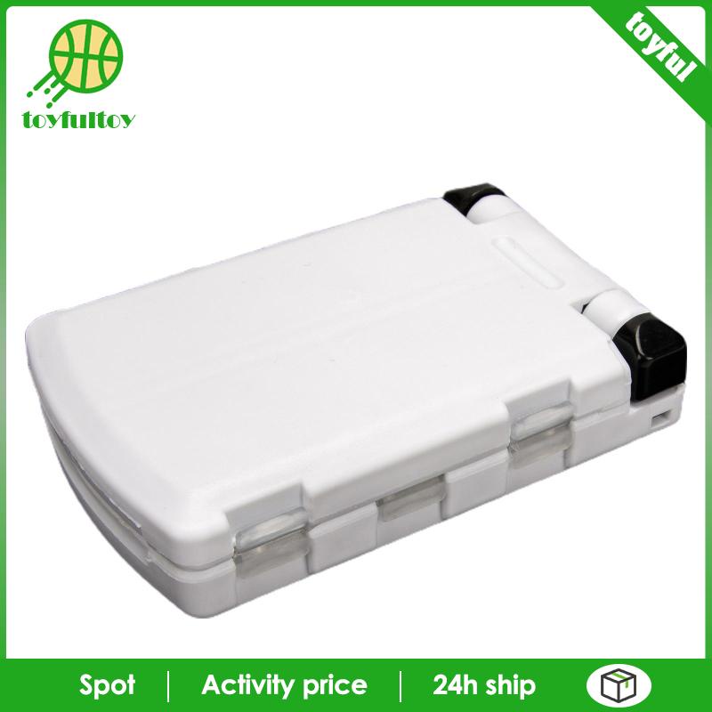 Hộp Đựng Phụ Kiện Câu Cá Tiện Dụng