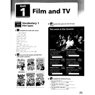 Motivate! Level 2 Workbook - Includes Audio
