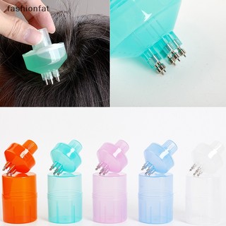 Tinh Chất Kích Thích Mọc Tóc Và Mát Xa Da Đầu