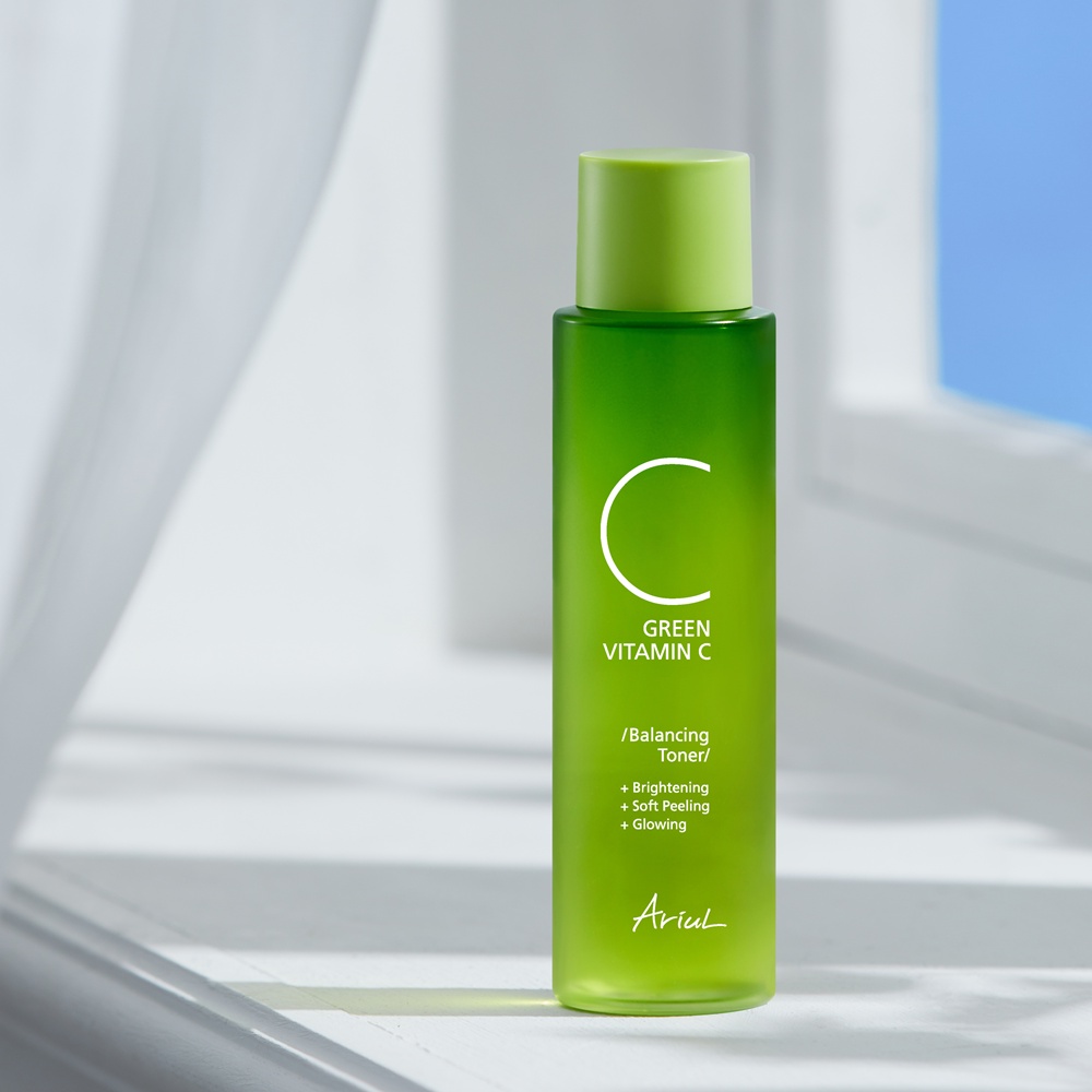 Ariul Green Vitamin C Balancing Toner 150ml