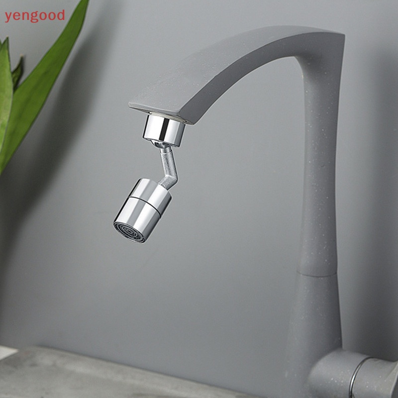 (YGD) Đầu Nối Vòi Nước Mở Rộng Có Thể Xoay Được