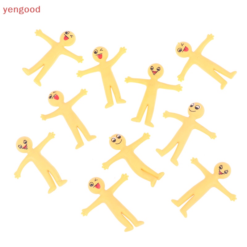 Bộ 10 Món Đồ Chơi Villa Vàng Vui Nhộn Cho Bé