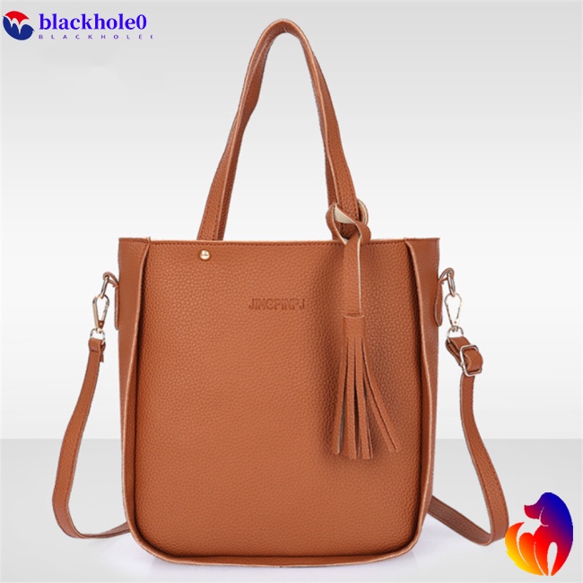 Bộ 4 Túi Đựng Điện Thoại / Máy Tính Bảng Họa Tiết Vỏ Quả Vải Có Khóa Kéo Chống Mòn Cho Mẹ Và Bé