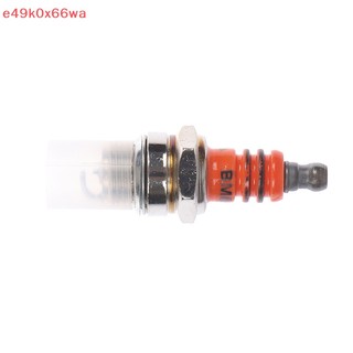 Bm6a bugi Glow cắm tiêu chuẩn bugi cho cưa máy bãi cỏ strimmer mới