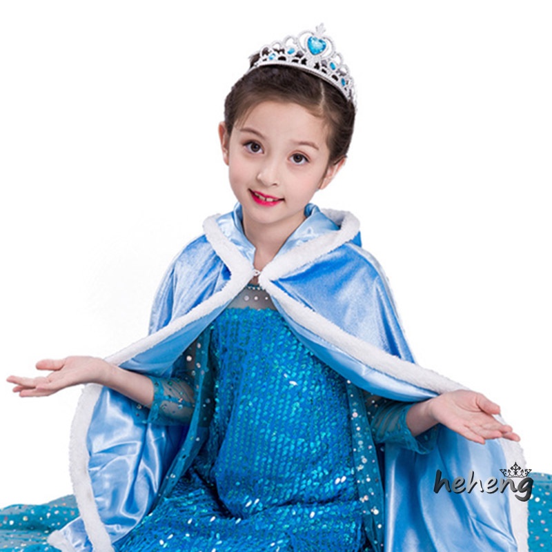 Bộ Vương Miện Đũa Thần Hóa Trang Công Chúa Cho Bé Gái