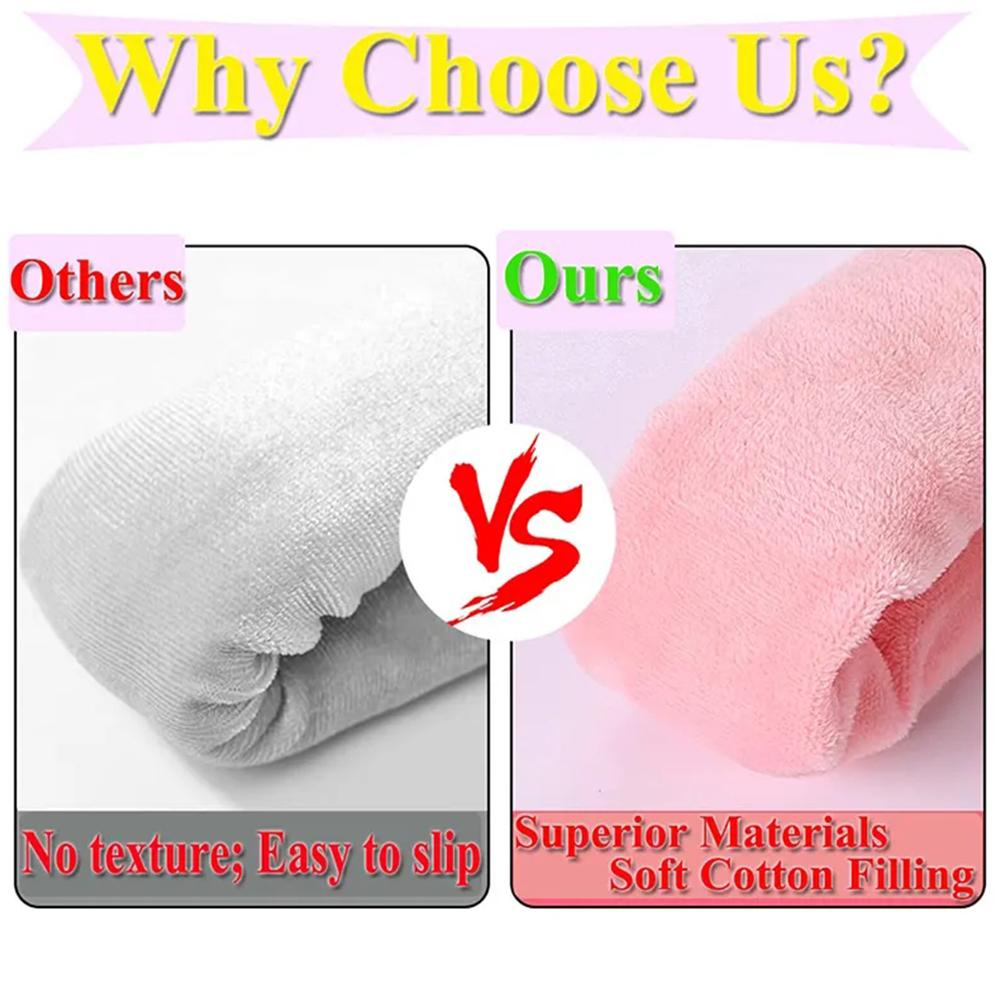 Máy Uốn Tóc Bằng Nhiệt Không Dùng Nhiệt Tạo Kiểu Tóc Xoăn Gợn Sóng