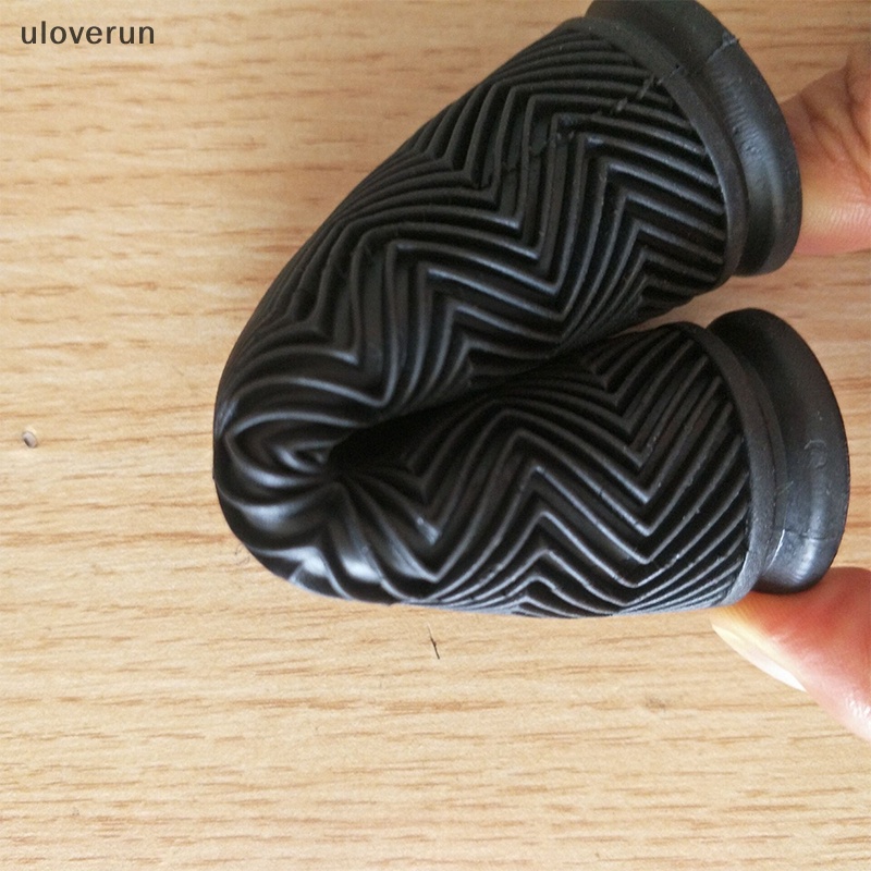 Vỏ Bọc Tay Lái Xe Đạp Leo Núi Bằng Cao Su Chống Trượt