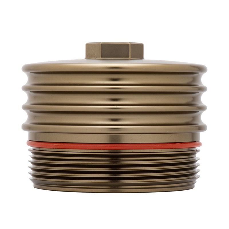 Nắp Lọc Dầu Động Cơ Xe Hơi Bằng Nhôm Thay Thế Chuyên Dụng Cho BMW N20 N26 N51 N52 N53 N54 N55 2.0T