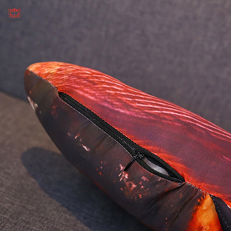 Thú Nhồi Bông Hình Gián 3D Sống Động