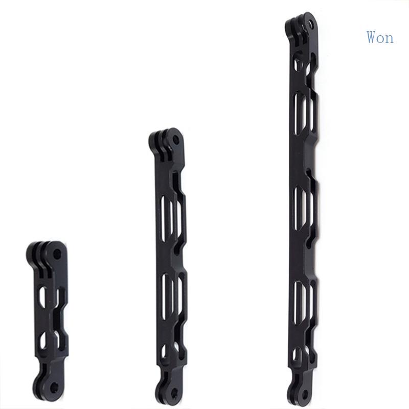 Tay Cầm Gắn Điện Thoại Bằng Nhôm Cho Máy Ảnh One R X Action