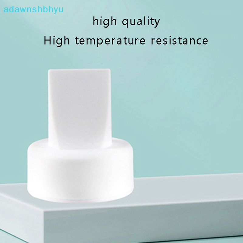 Bộ 2 Van Vịt Máy Hút Sữa Điện Tử Thay Thế Tiện Dụng