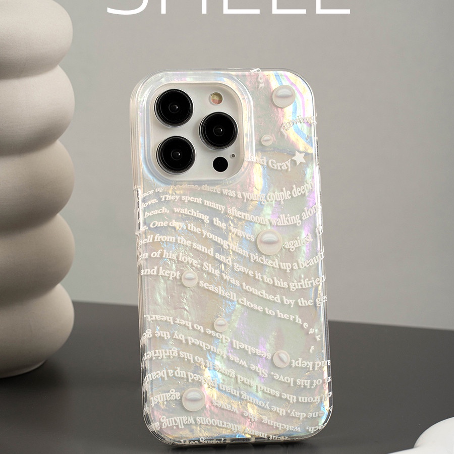 Ốp Điện Thoại TPU Chống Sốc Hai Lớp In Họa Tiết Cho iPhone 14 Pro Max 13 13pro 13prm 11 11pro 14plus 12Pro Max