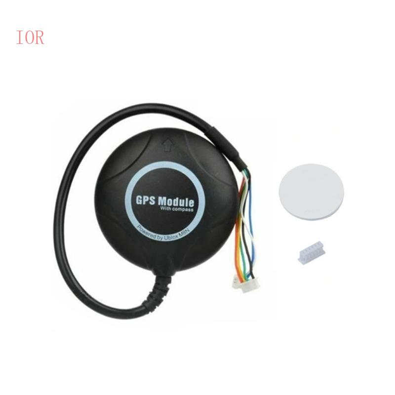 Máy Bay Điều Khiển Từ Xa Có La Bàn NEO-M8N GPS Cho APM- AMP2 6 APM2 8 Pix-