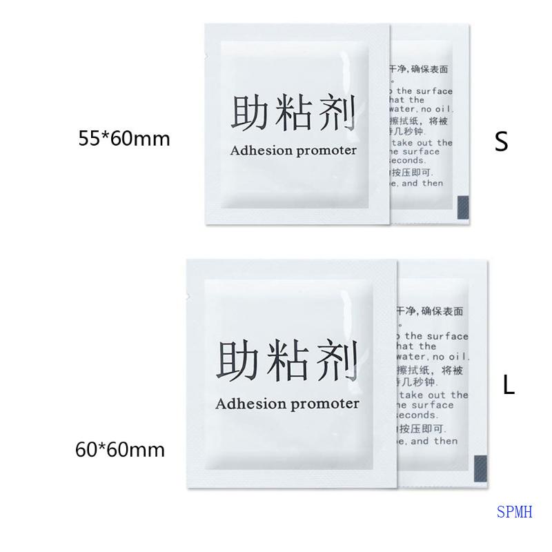 Set 100 Mút Dán Hai Mặt Dùng Để Lau Chùi Đa Năng Tiện Dụng ​Linh Kiện Lập Trình Điều Khiển Từ Xa Chuyên Dụng