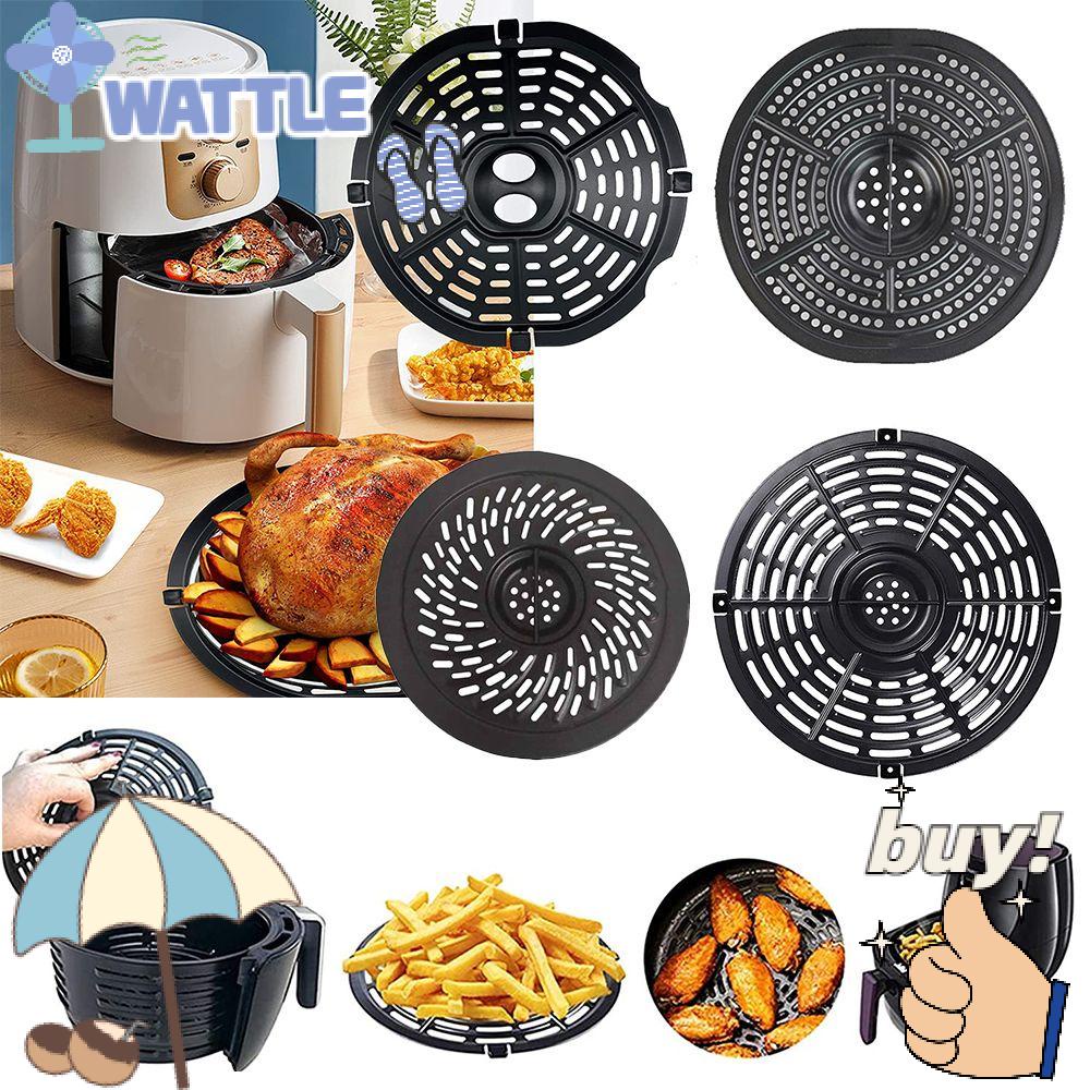 Khay Nướng Bánh Chống Dính Nâng Cấp Thay Thế Tiện Dụng Cho Lò Vi Sóng