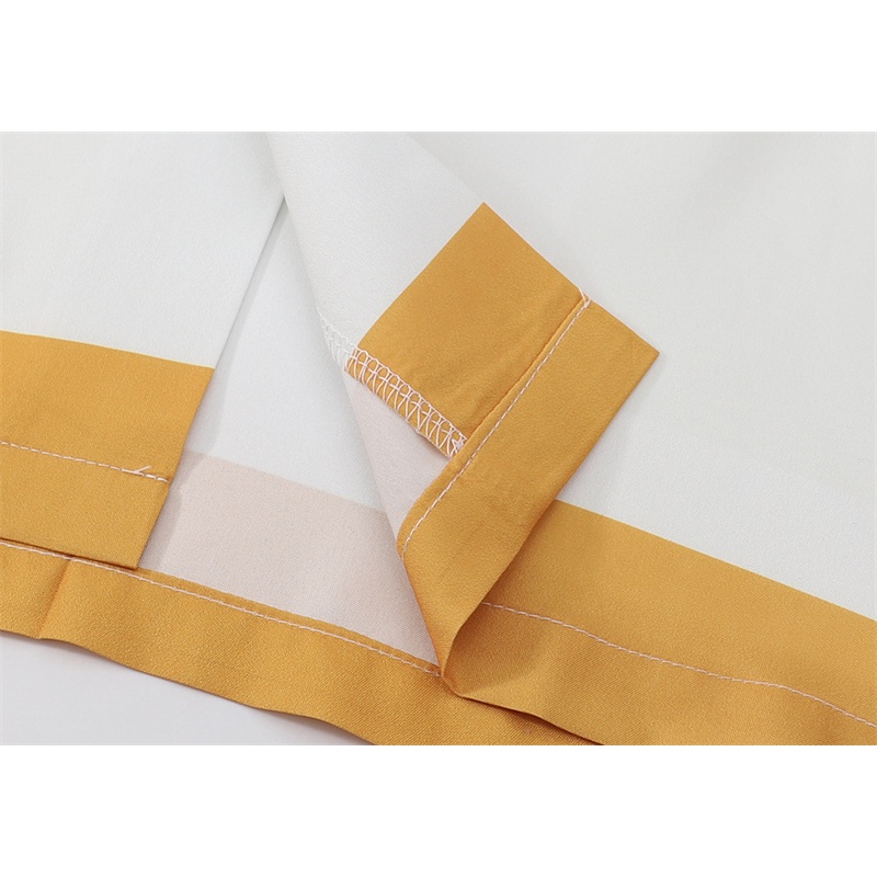 Z-a88r-a &amp; - Áo Sơ Mi Ngắn Tay In Hình Đồ Ăn Thời Trang Đường Phố Cổ Điển Mới Nhất