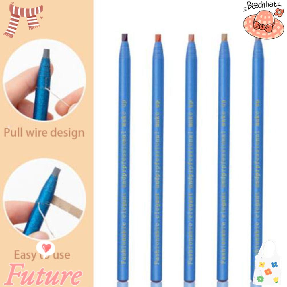 Chì Kẻ Mày Kháng Nước Chống Mồ Hôi Lâu Trôi Kích Thước Xách Tay Tiện Dụng