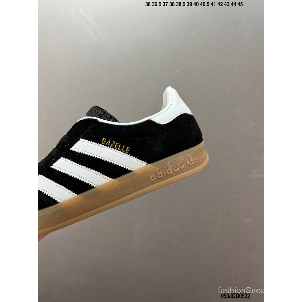 Giày Sneaker Sanya Gazelle Đi Trong Nhà Thời Trang Cho Nam Và Nữ