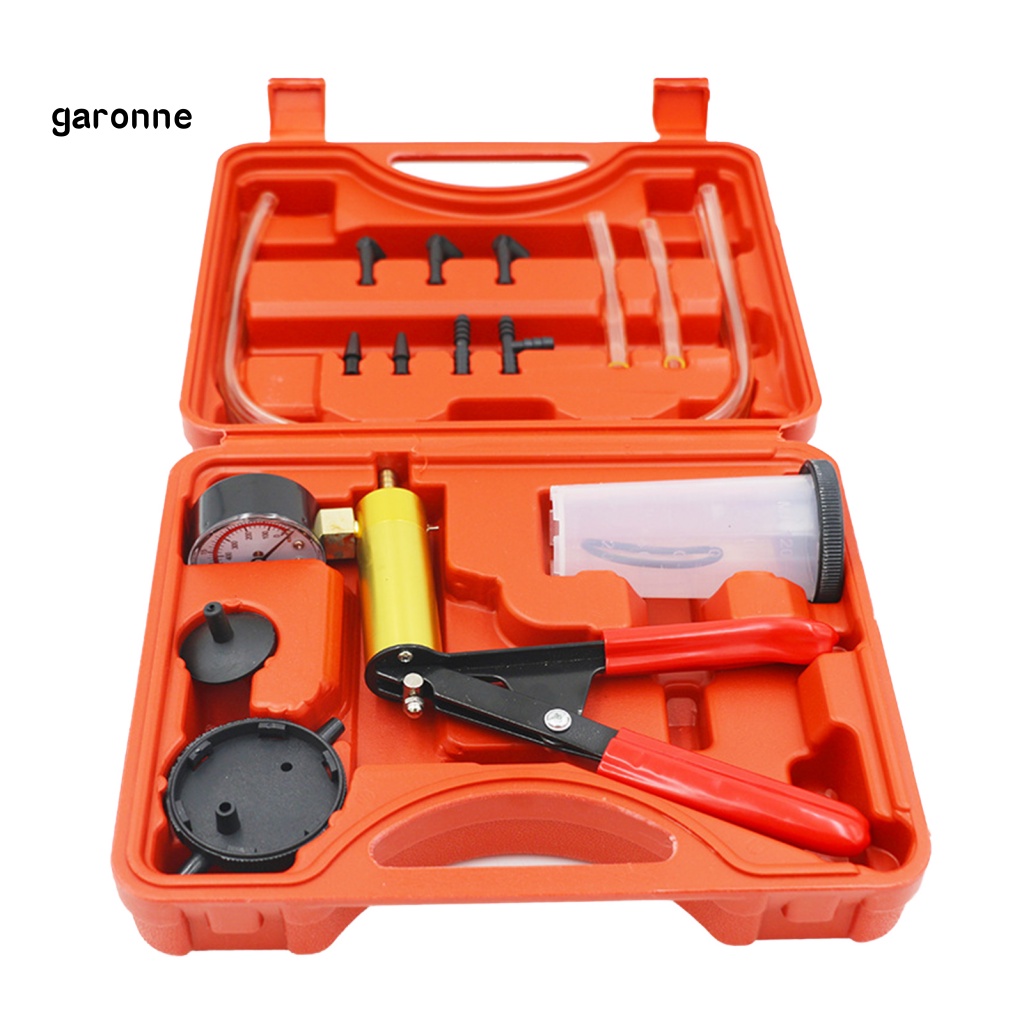 Set 11 Dụng Cụ Kiểm Tra Phanh Tay Chất Lượng Cao