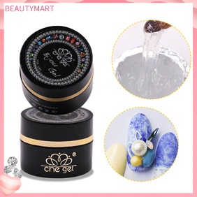 Keo Dán Móng Tay Siêu Dính Đính Đá Trang Trí Tiện Dụng Dành Cho Nữ