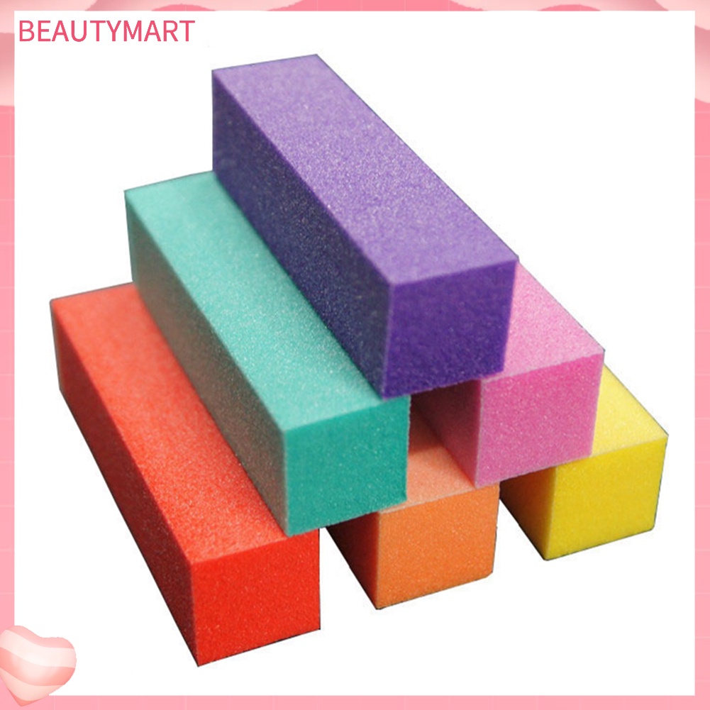 Set 8 Dụng Cụ Dũa Móng Tay Chuyên Dụng