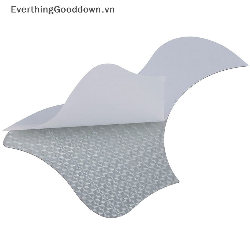 Everthinggooddown 1 Miếng Dán Bảo Vệ Miếng Gảy Đàn Ghi Ta Chuyên Nghiệp