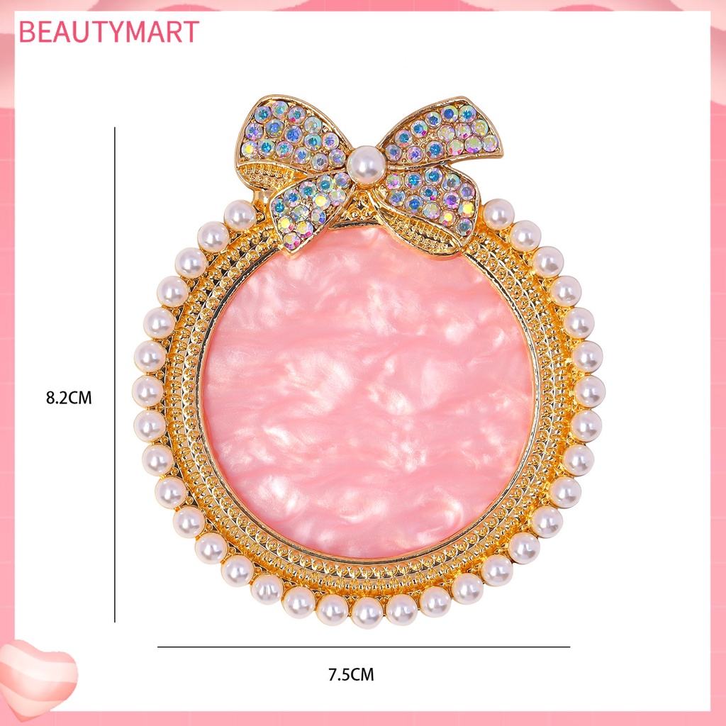 Bảng Màu Trang Trí Móng Tay Nghệ Thuật Hình Nơ Màu Sắc Sống Động