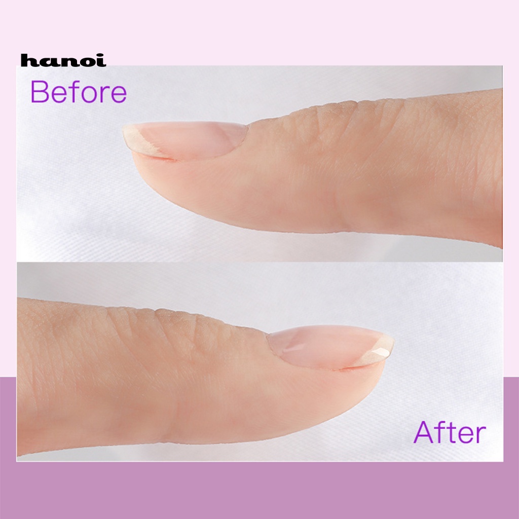 Keo Dán Móng Tay 15ml Thân Thiện Với Môi Trường Bền Màu