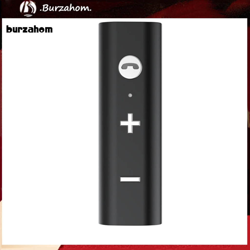 Thiết Bị Nhận Tín Hiệu Bluetooth 5.0 Cho Tai Nghe Jack 3.5mm