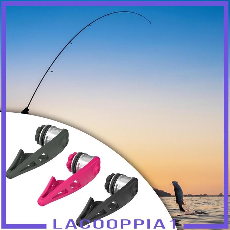 [Lacooppia1] Gt PR Dụng Cụ Thắt Nút Dây Câu Cá Bằng PE Bền Chắc