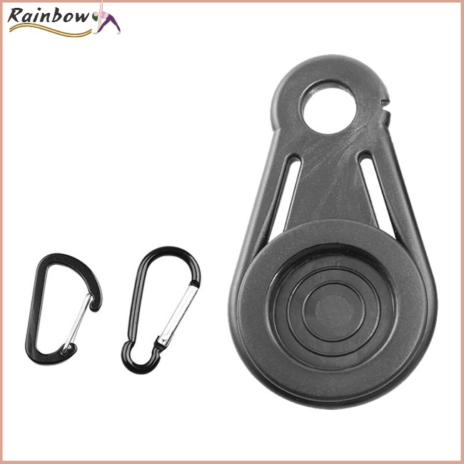 Set 5 Kẹp Lều Trại Chuyên Dụng Chất Lượng Cao