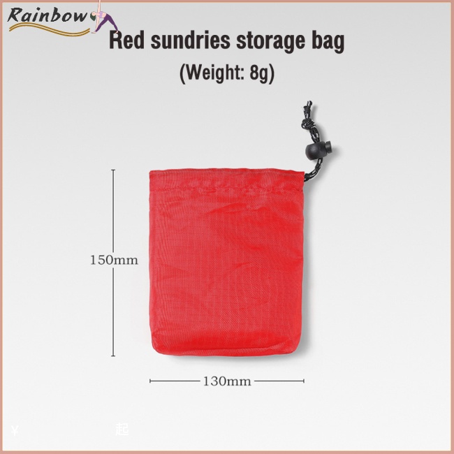 Túi Dây Rút Đựng Đồ Dùng Đa Năng Tiện Dụng