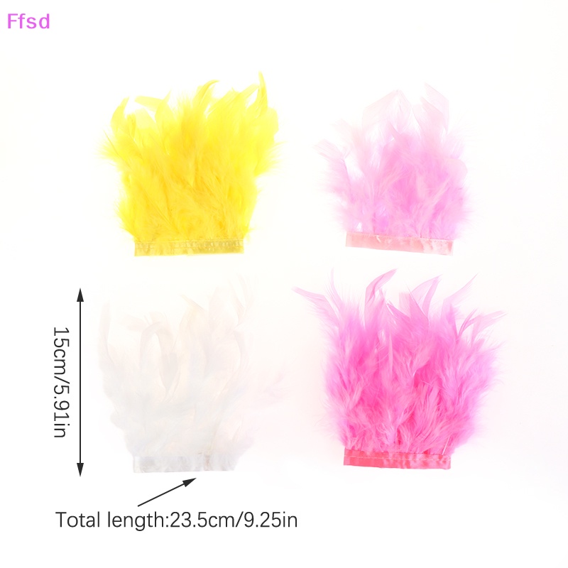 {Ffsd} Hàng Bán Chạy Vòng Đeo Tay Lông Đà Điểu Cho Nữ Giới