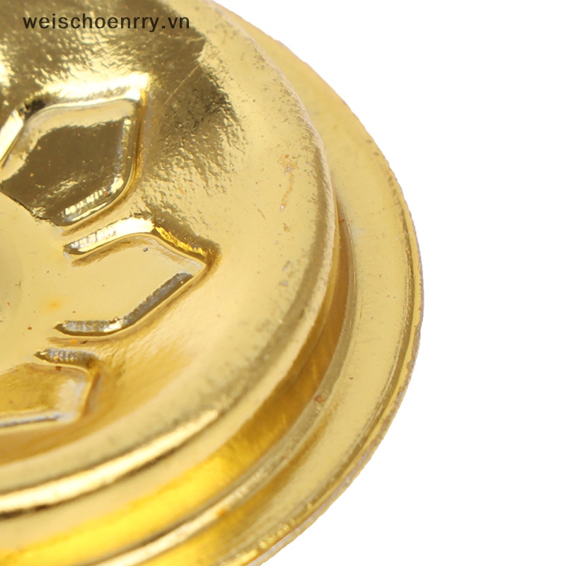 Set 5 Dây Bấc Đèn Dầu Diy Tiện Dụng