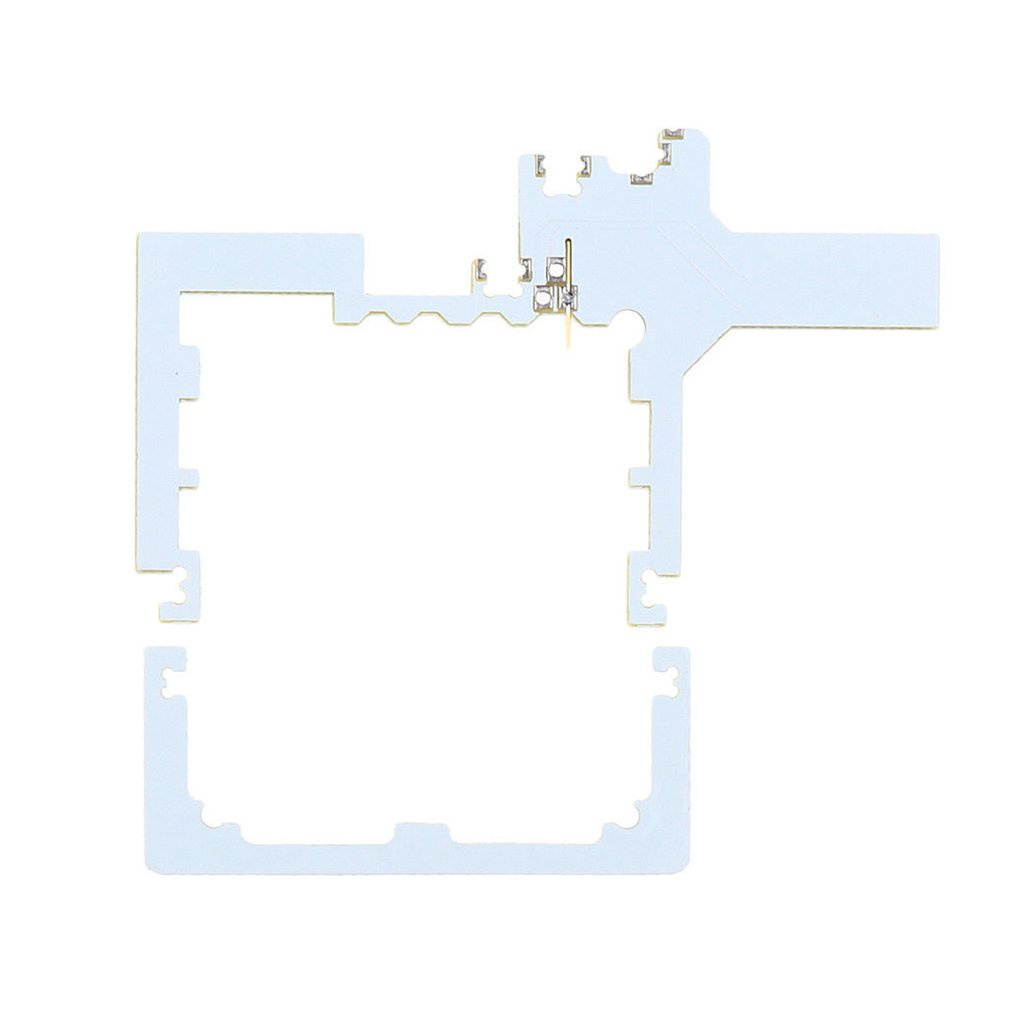Xecuter Cpu Postfix Adapter Corona V1 Version Tool For Xbox 360 Slim Repair Parts Replacement [Q/1]