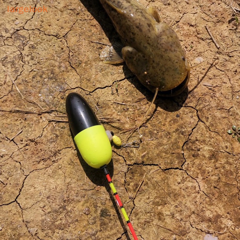 Bộ Phao Câu Cá Tự Động Phát Sáng Chất Lượng Cao