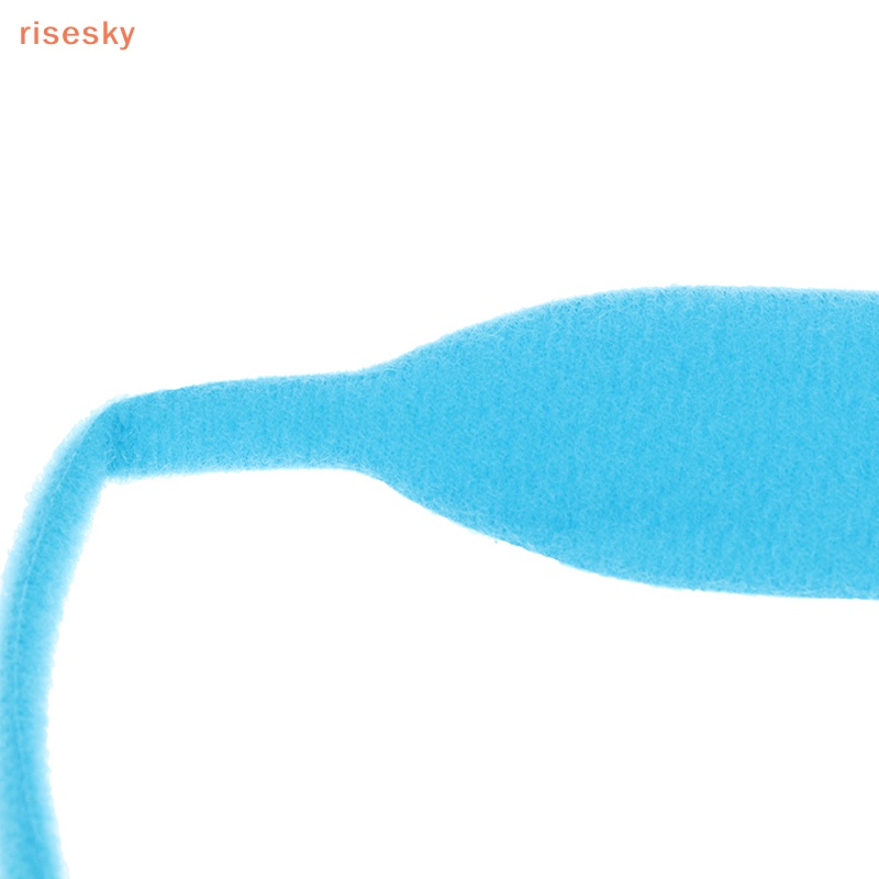 1 Đai Đeo Cố Định Râu Siêu Mềm Thoải Mái