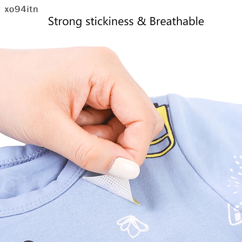 Set 36 Miếng Dán Chống Muỗi Tự Nhiên Không Độc Hại Họa Tiết Hoạt Hình