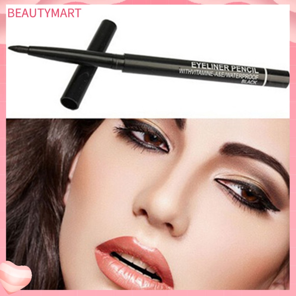 Set 2 Bút Kẻ Mày Lên Màu Nhanh Thời Trang Cho Nữ