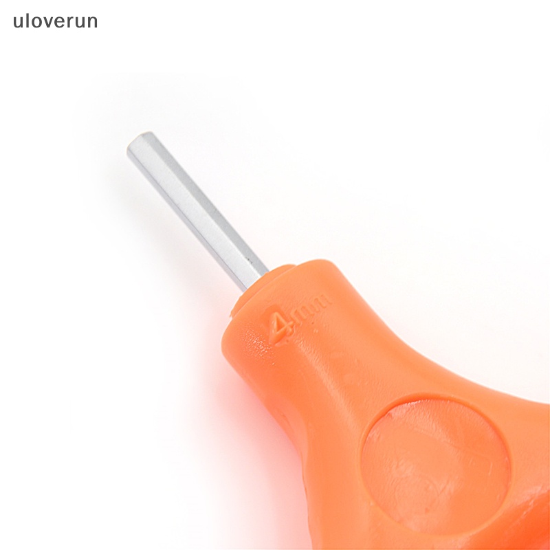 Cờ Lê Lục Giác 3 Chiều Chuyên Dụng Sửa Chữa Xe Đạp Leo Núi