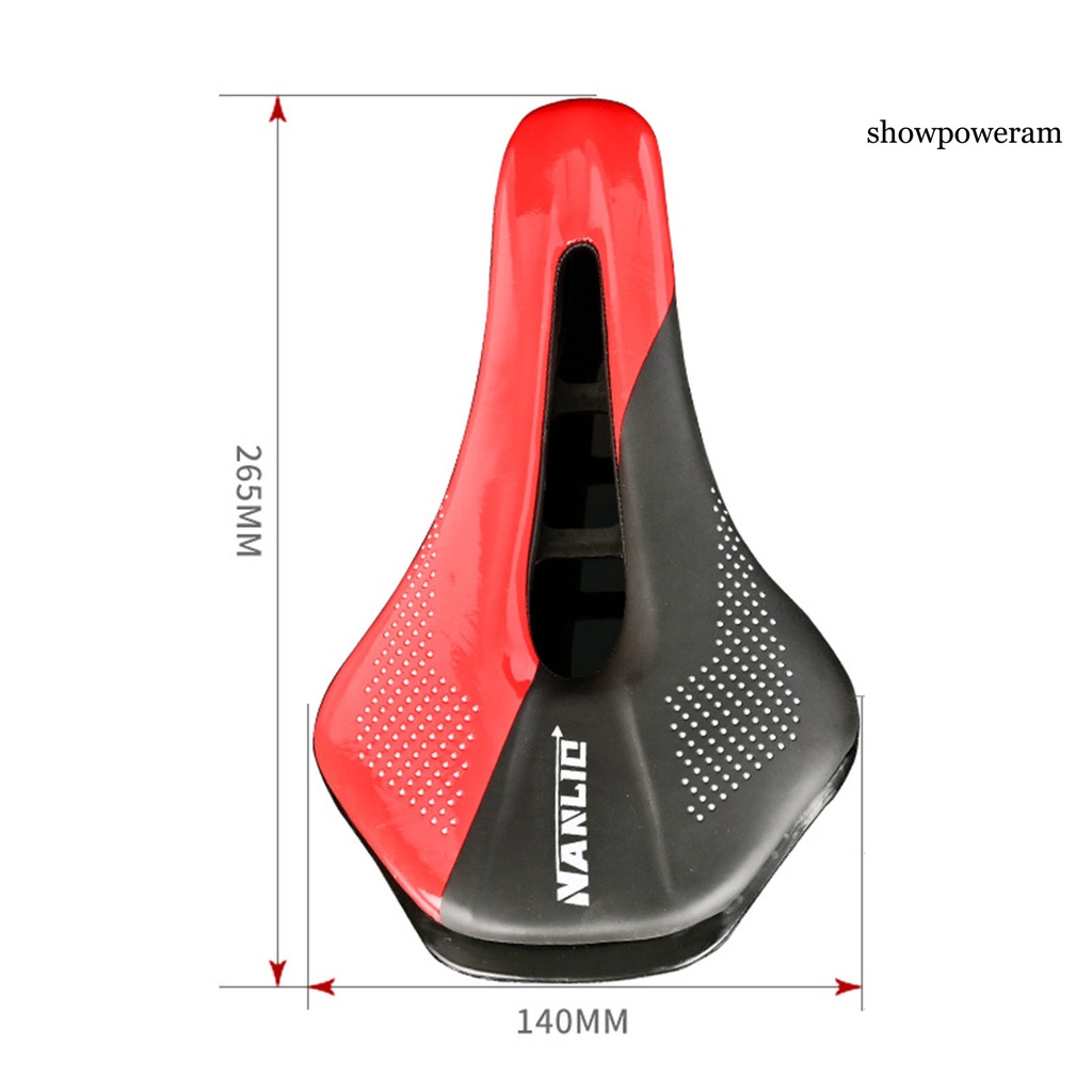 Yên Xe Đạp Leo Núi Có Độ Co Giãn Cao Chống Sốc SP-Bike