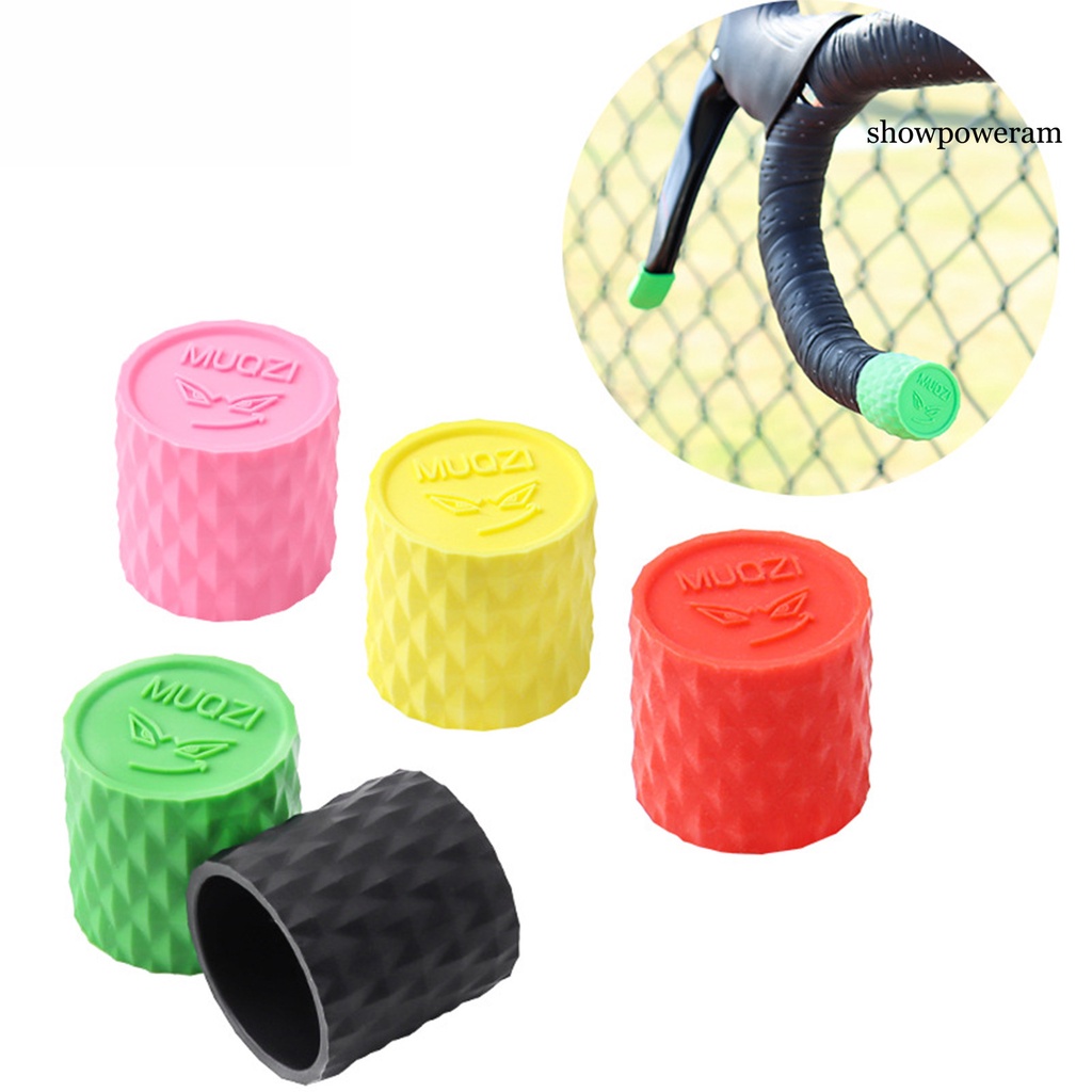 Vỏ Bọc Tay Lái Xe Đạp Leo Núi Chống Trầy SP-1