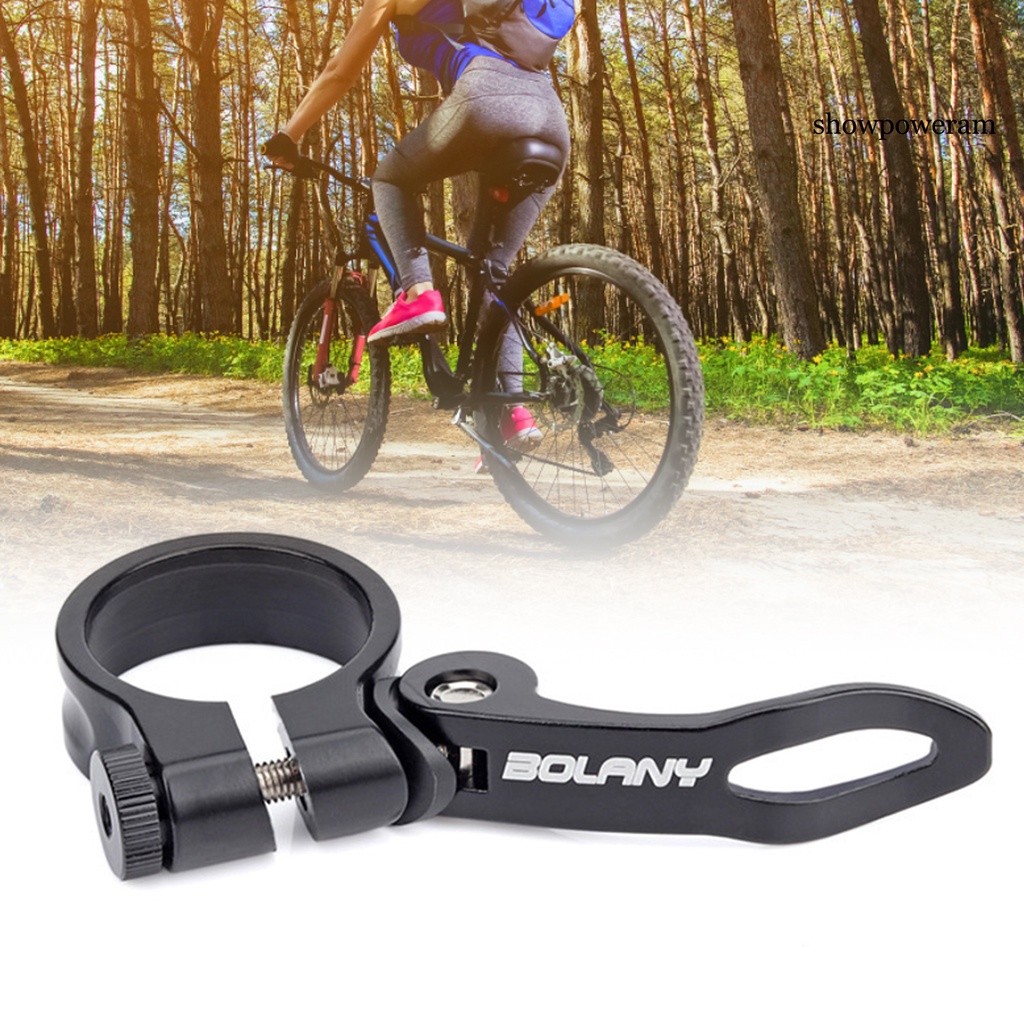 Kẹp Cố Định Cốt Yên Xe Đạp Không Dễ Trượt Siêu Cứng