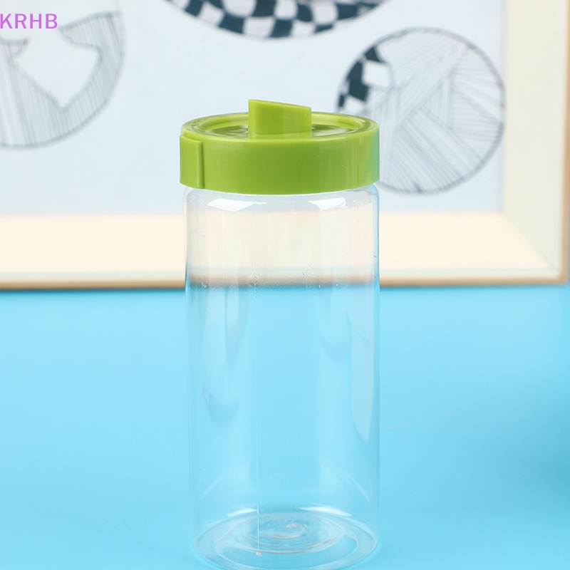 Krhb Cọ Sơn Nền Lục Giác Làm Sạch Vòng Quay Chu Kỳ Nước Tươi Mới Cho Văn Phòng Phẩm