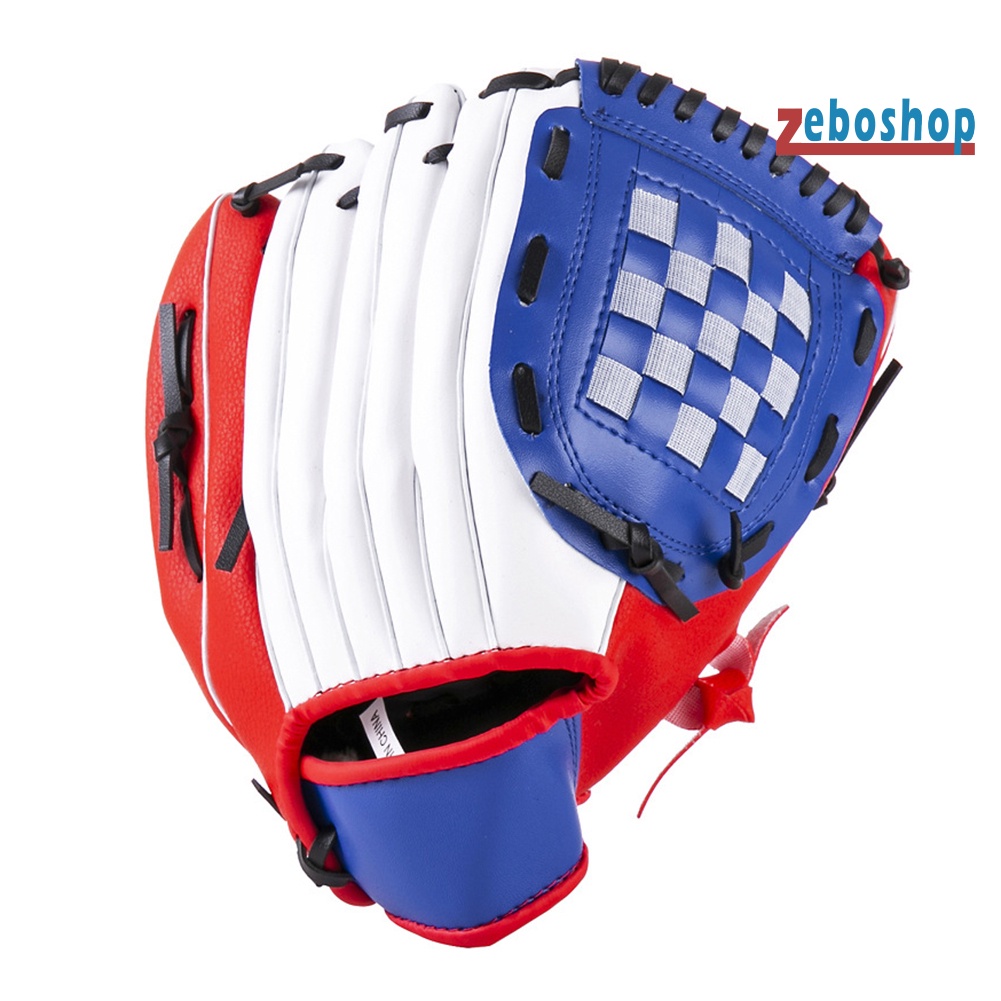 Găng Tay Chơi Bóng Chày Mềm Mại Dành Cho Người Lớn