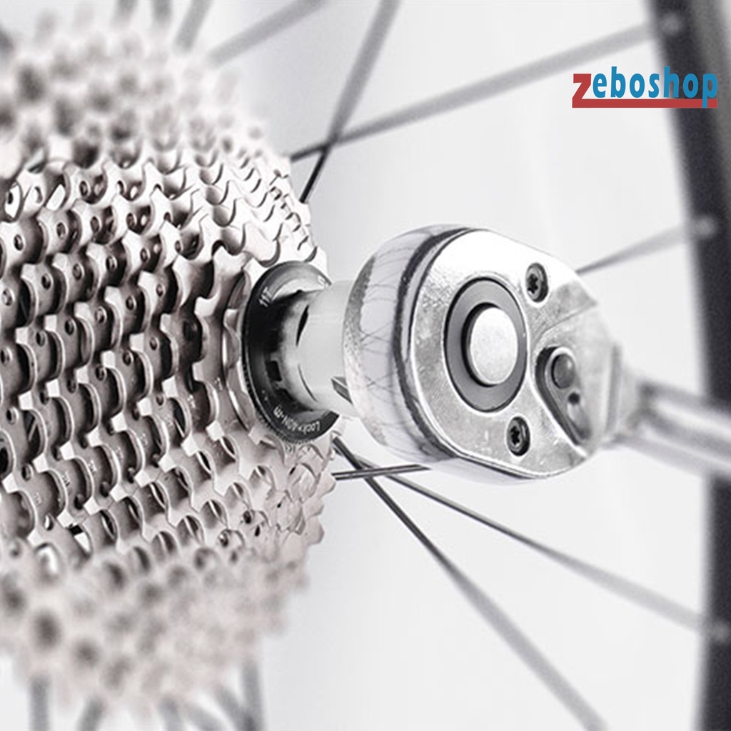 Dụng Cụ Tháo Líp Xe Đạp Khối Lượng Nhẹ Chống Mài Mòn