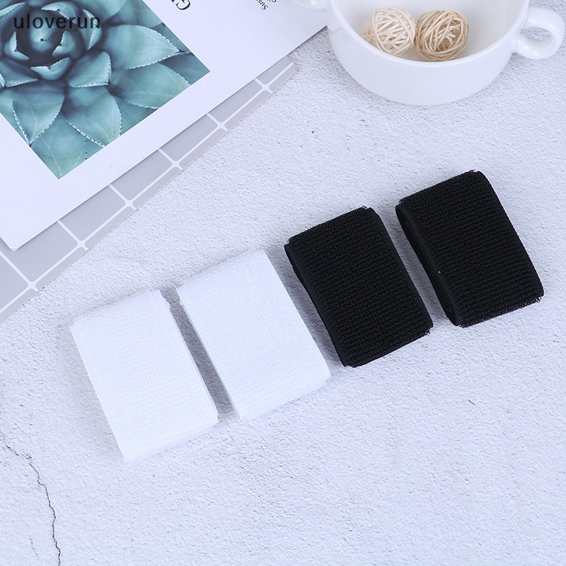 1 Cặp Dây Đai Co Giãn Điều Chỉnh Được Hỗ Trợ Luyện Tập Thể Thao Bóng Đá vn