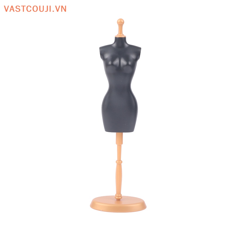 Giá Đỡ Trưng Bày Mô Hình Búp Bê VASTJI ABS Có Thể Tháo Rời DIY