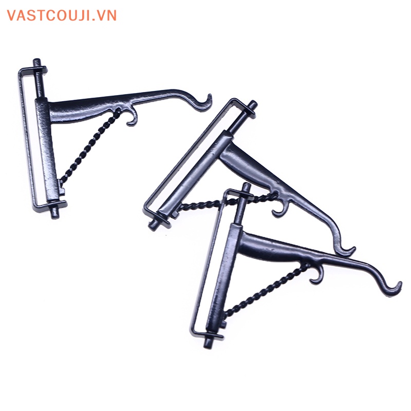 Phụ Kiện Móc Treo Đèn Mini Bằng Hợp Kim Trang Trí Nhà Búp Bê