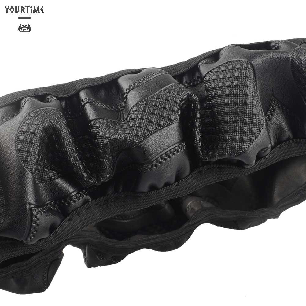 Vỏ BọC Vô Lăng Xe Hơi 15 Inch Universal